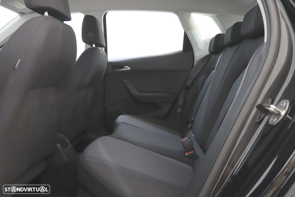 SEAT Arona 1.0 TSI Style - 10