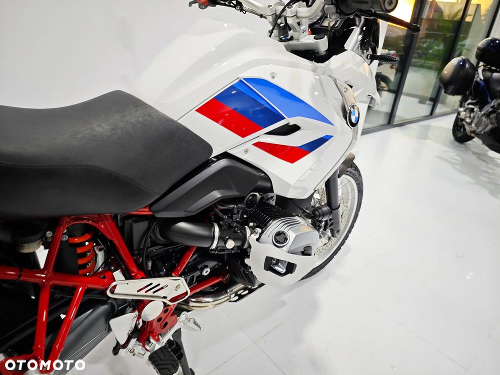 BMW GS - 16