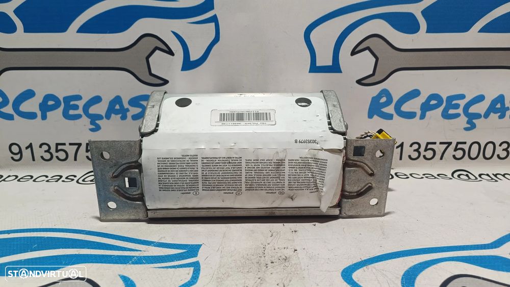 AIRBAG PASSAGEIRO PENDURA BMW SERIE 1 E81 72127066870 7066870 30351171B SERIE 1 E82 E87 E87 LCI E88
