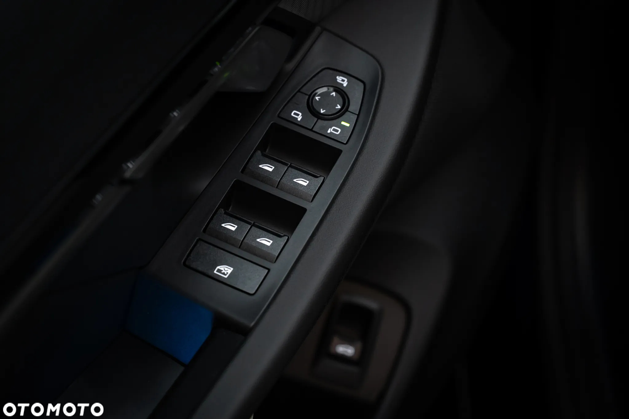 BMW Seria 5 - 20