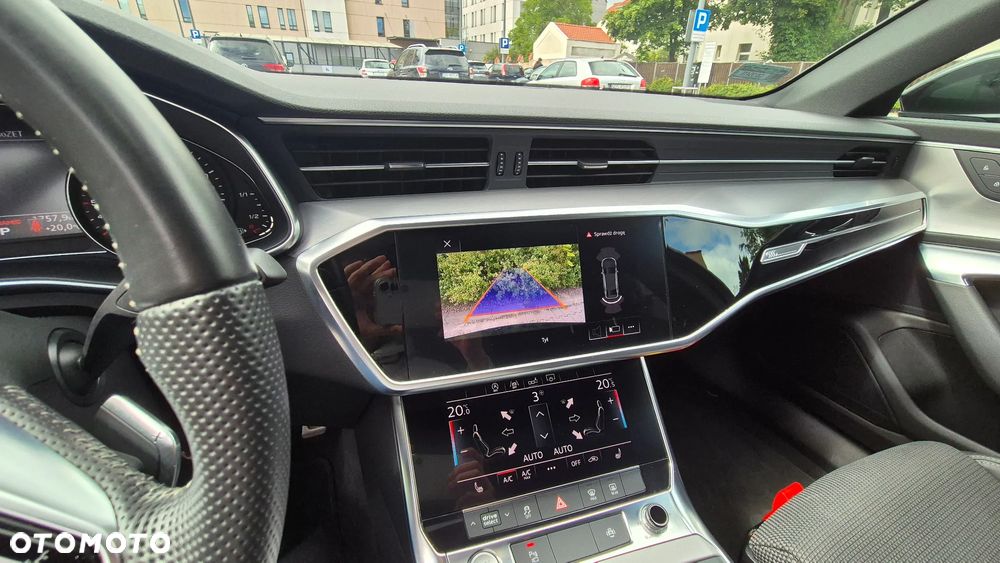 Audi A6 - 10