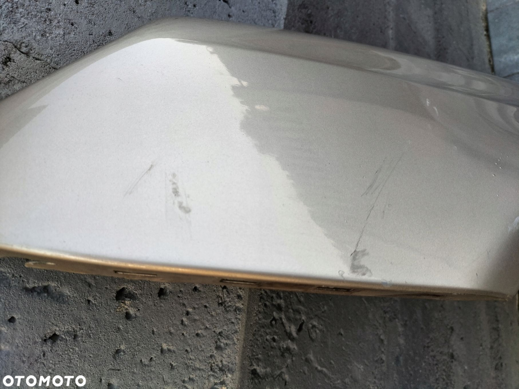 BLOTNIK LEWY PRZÓD MERCEDES E-KLASA W211 AVANGARDE 02-06 KOLOR C693 - 6