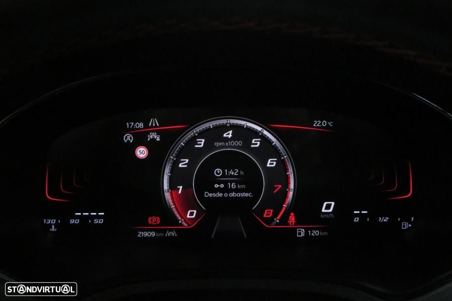 SEAT Ibiza 1.0 TSI FR - 18