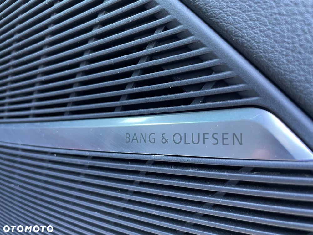 Audi RS Q8 TFSI mHEV Quattro Tiptronic - 35