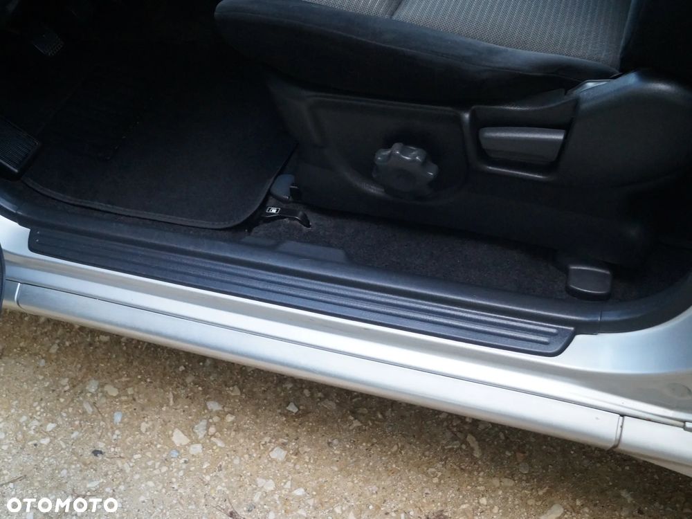 Suzuki Grand Vitara - 8