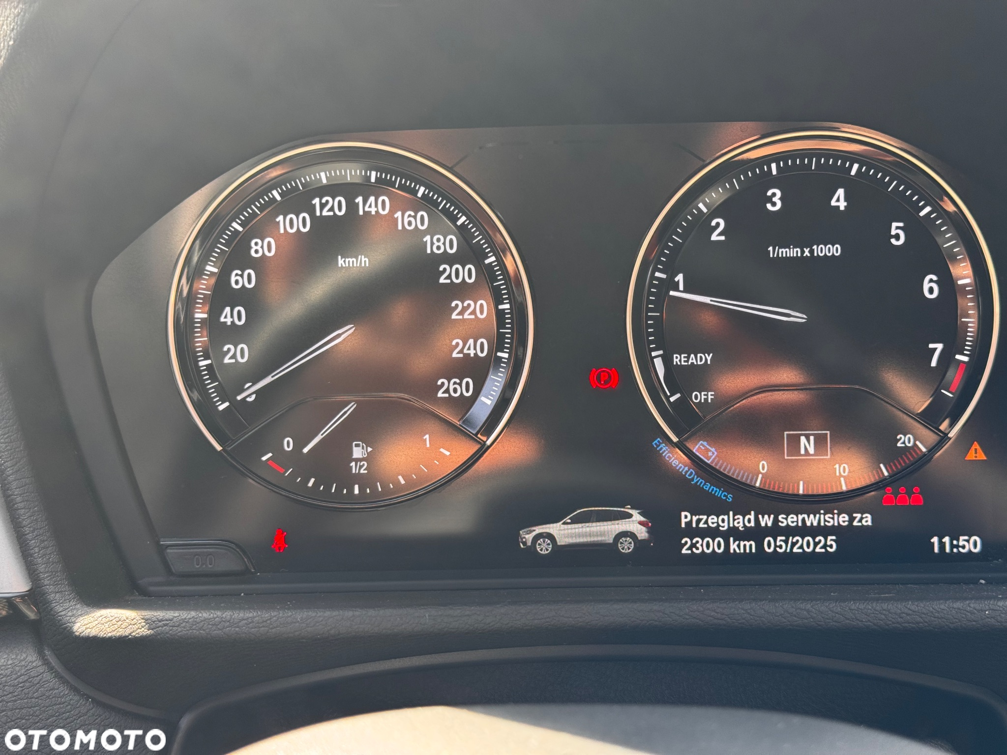 BMW X1 sDrive18i xLine - 9