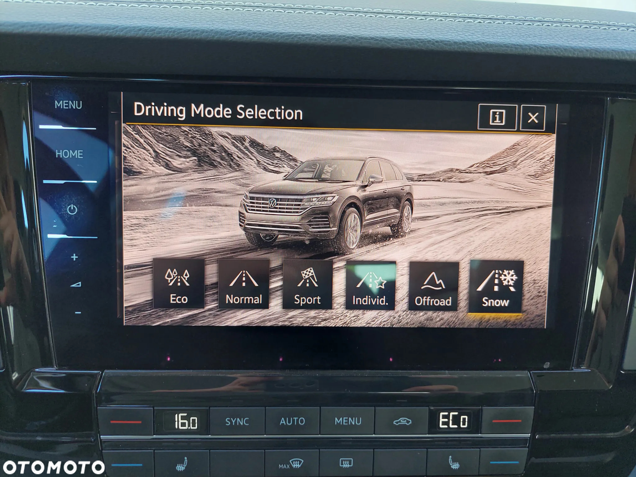 Volkswagen Touareg 3.0 V6 TDI SCR 4Mot - 22