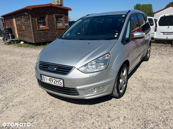 Ford Galaxy