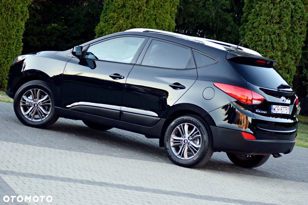 Hyundai ix35 - 26