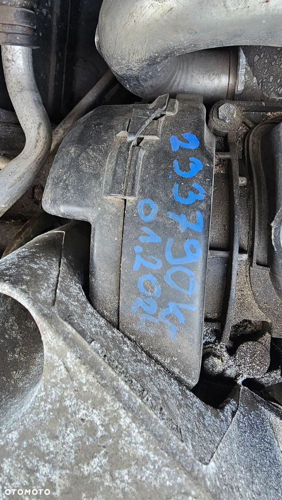 Renault Clio 1.5 dCi Alize - 7