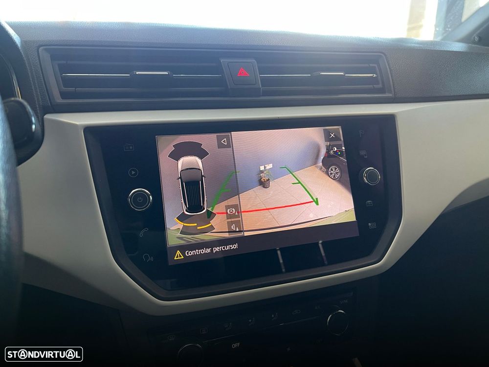 SEAT Arona 1.0 TSI Xcellence - 22