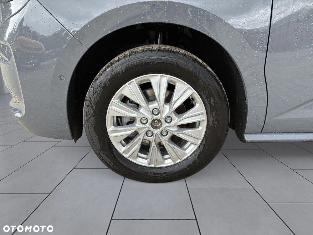Volkswagen Multivan 2.0 TDI L2 Family DSG - 35