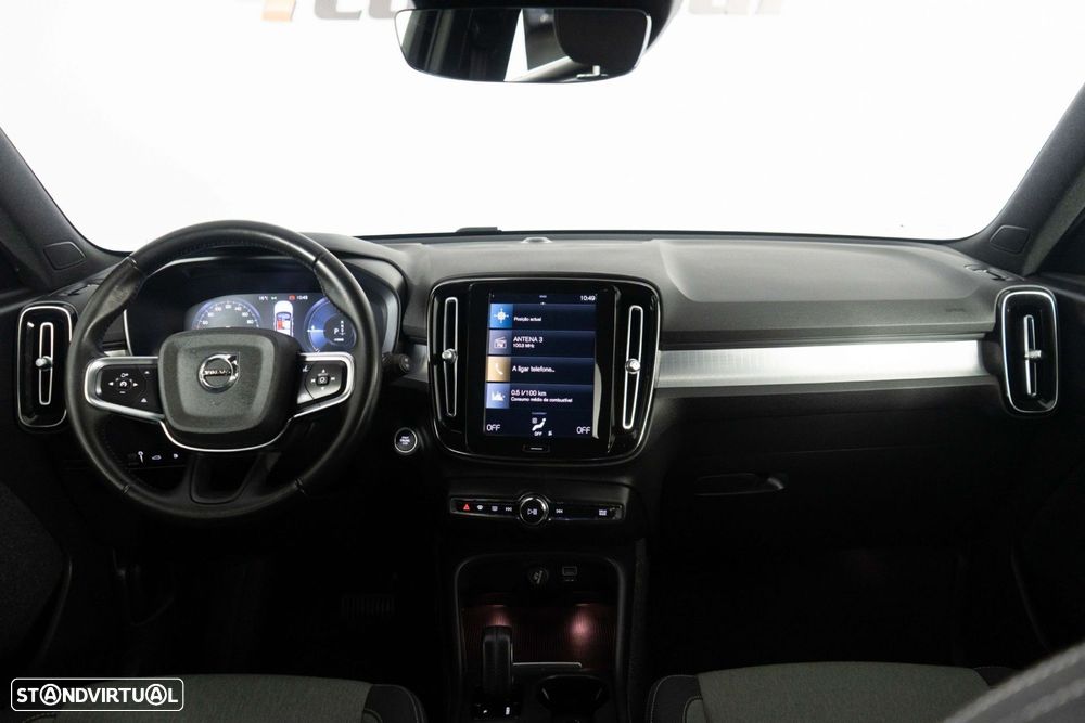 Volvo XC 40 1.5 T4 PHEV Inscription Expression - 9