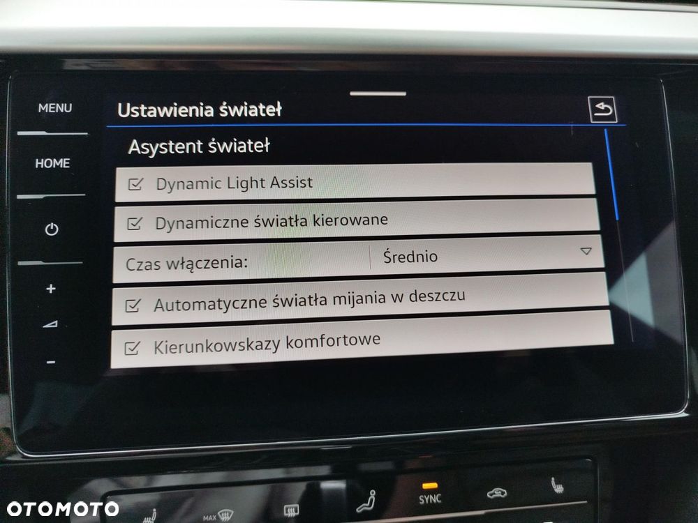 Volkswagen Arteon - 17