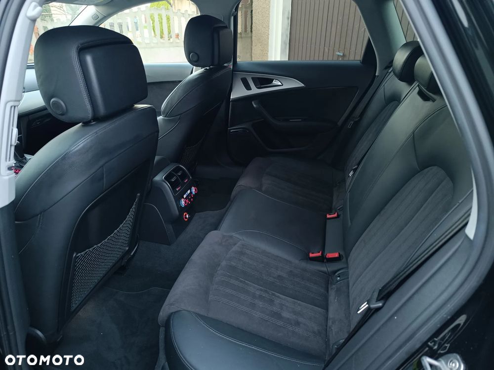 Audi A6 Avant 2.0 TFSI S tronic - 16