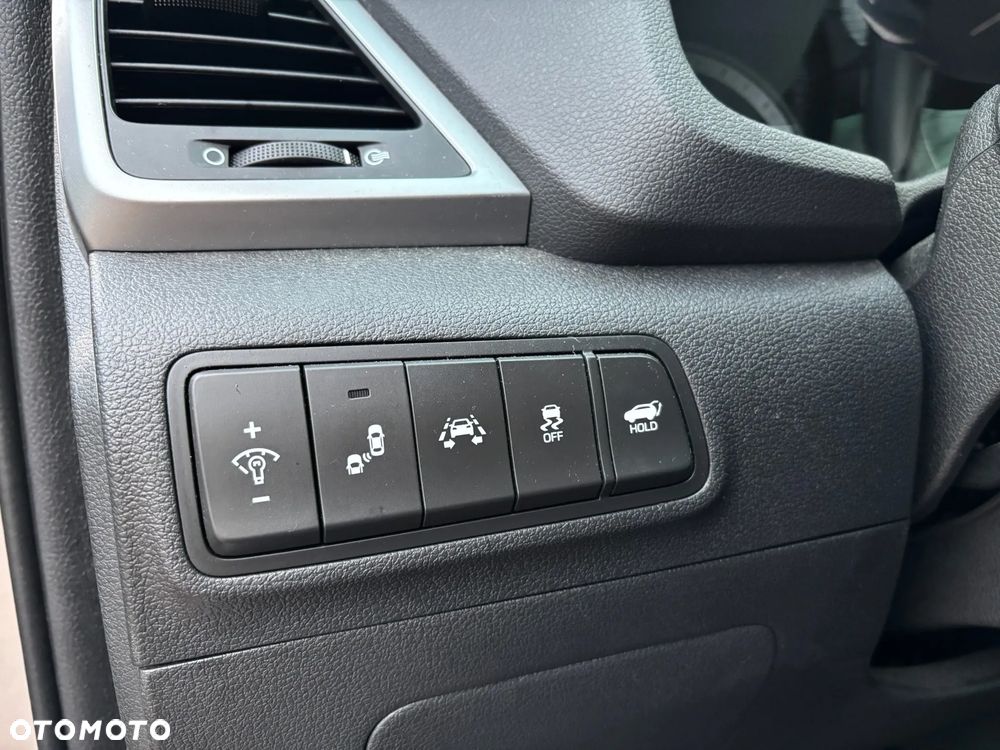 Hyundai Tucson 1.6 Turbo 4WD DCT Trend - 25