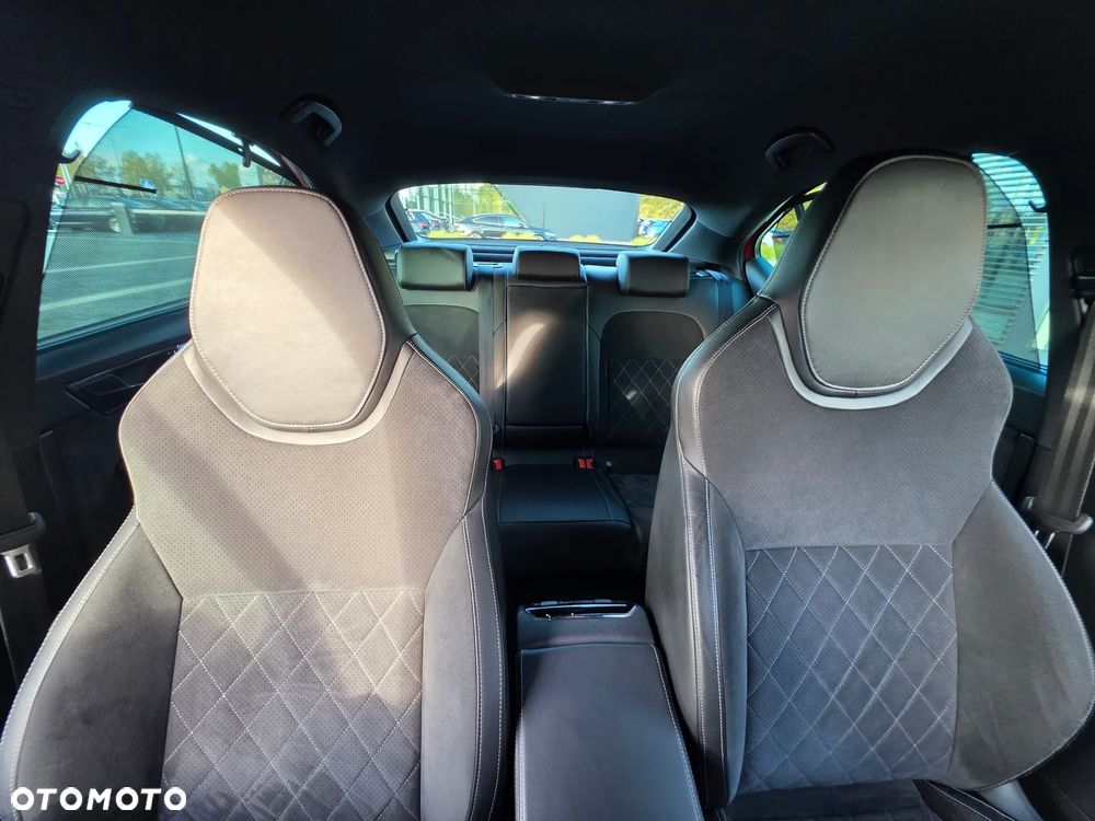 Skoda Superb 1.5 TSI Sportline DSG - 25