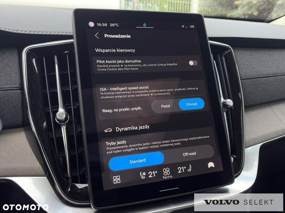Volvo XC 90 - 31