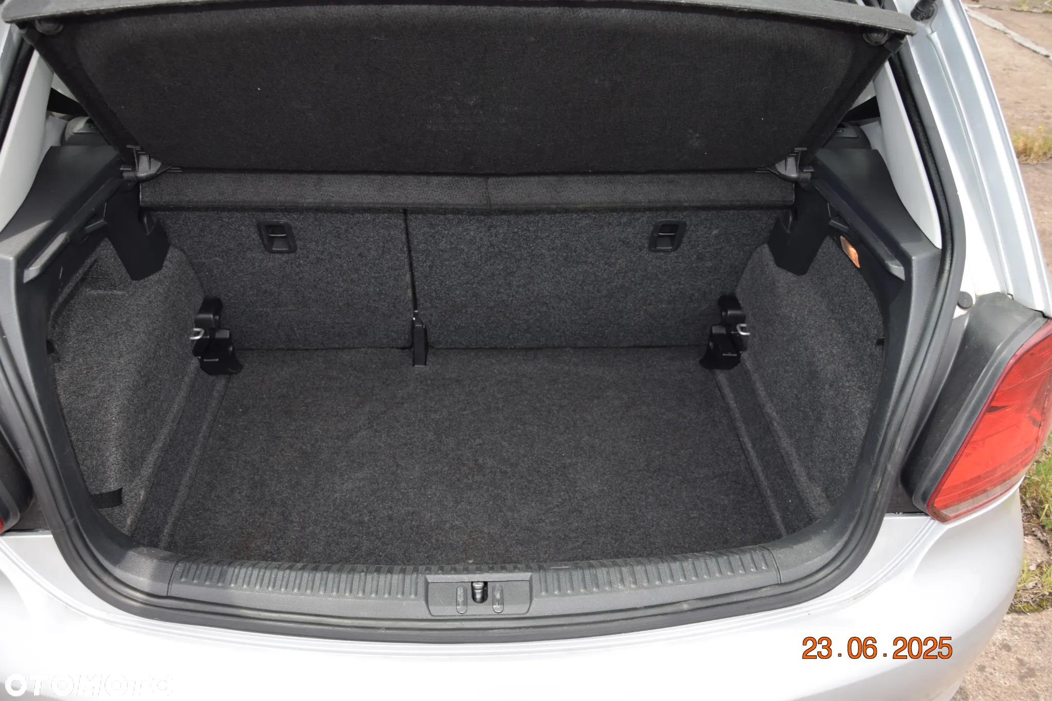 Volkswagen Polo 1.2 TDI Blue Motion - 22