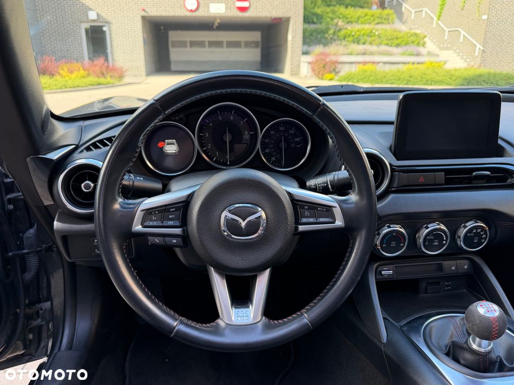 Mazda MX-5 - 13