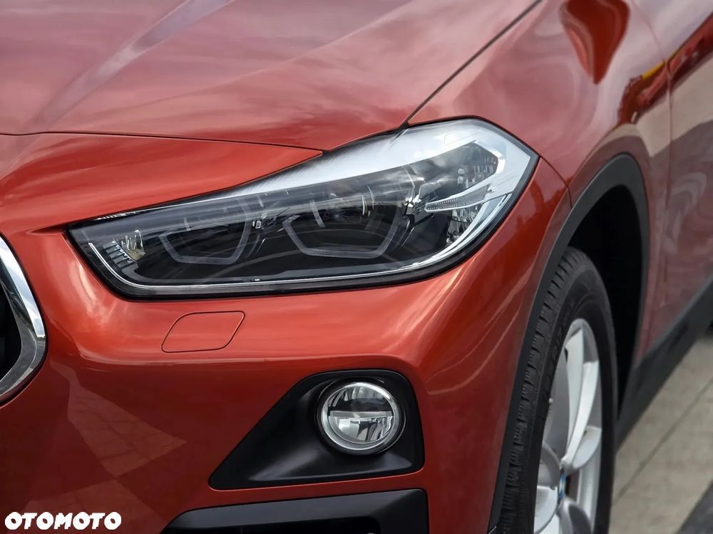 BMW X2 xDrive20i GPF M Sport X sport - 15