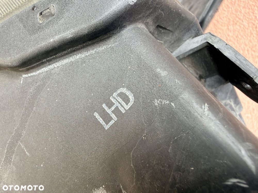 Lampa przednia LAND ROVER FREELANDER I LIFT KOMPLET EUROPA ORYGINALNE - 7