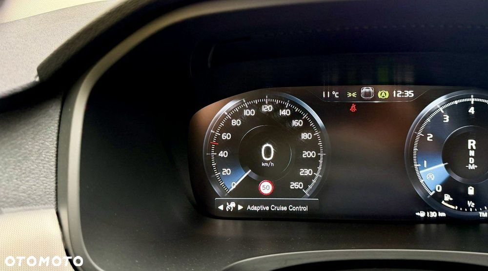 Volvo V90 B4 B Geartronic Inscription - 35