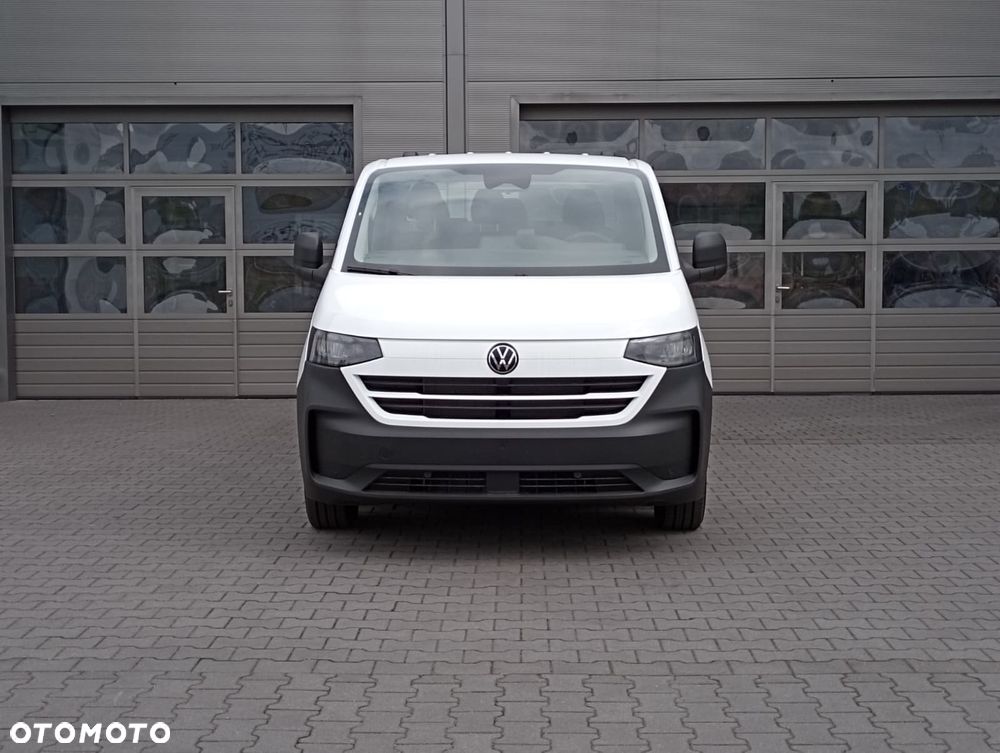 Volkswagen Transporter - 2