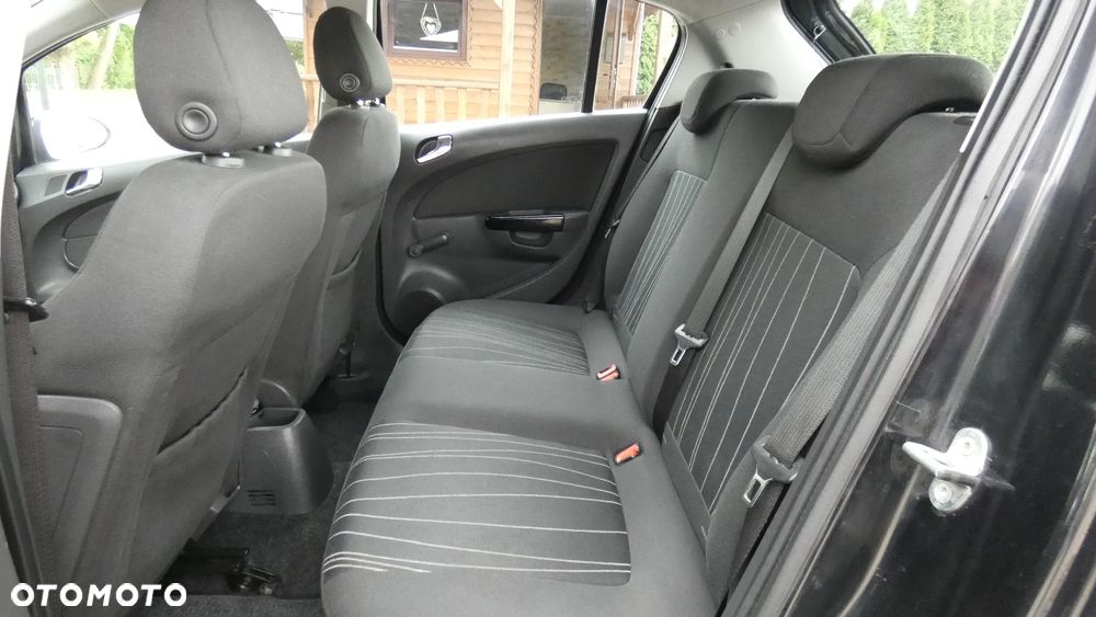 Opel Corsa 1.2 16V Edition - 26