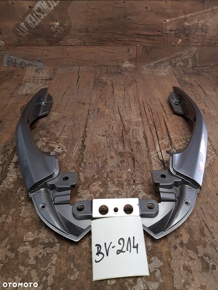 Uchwyt pasażera Suzuki AN400 Burgman 46210-05H - 1