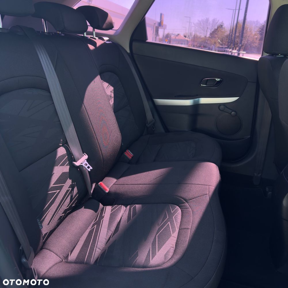 Kia Ceed - 12