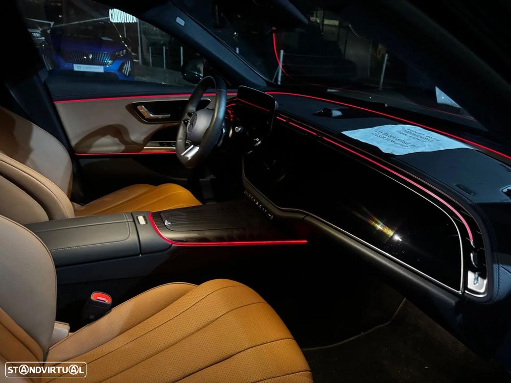 Mercedes-Benz E 300 - 20