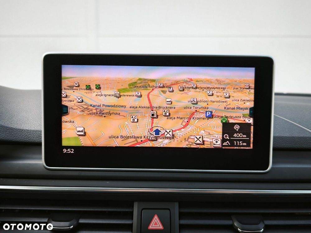 Audi A4 Allroad - 29