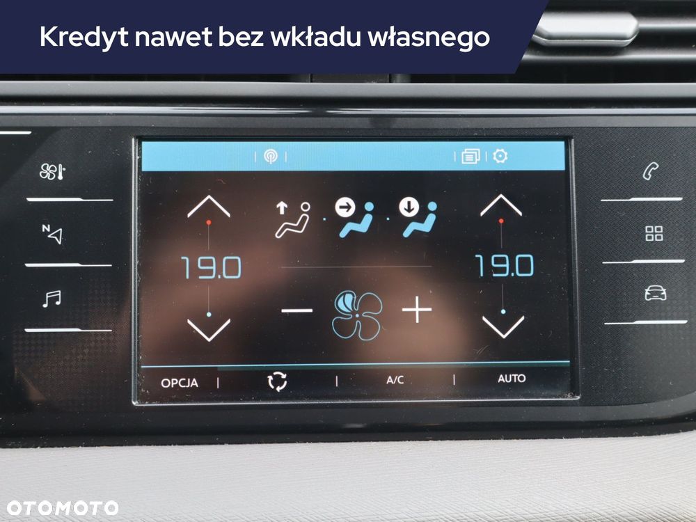 Citroën SpaceTourer - 19