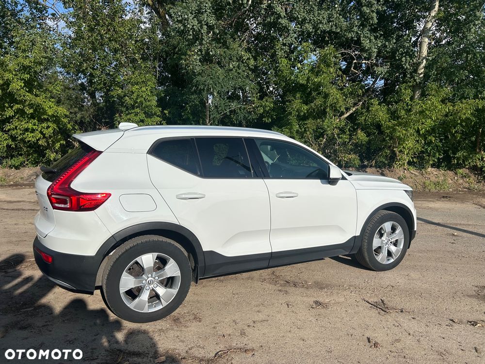 Volvo XC 40 D3 Momentum Pro - 7