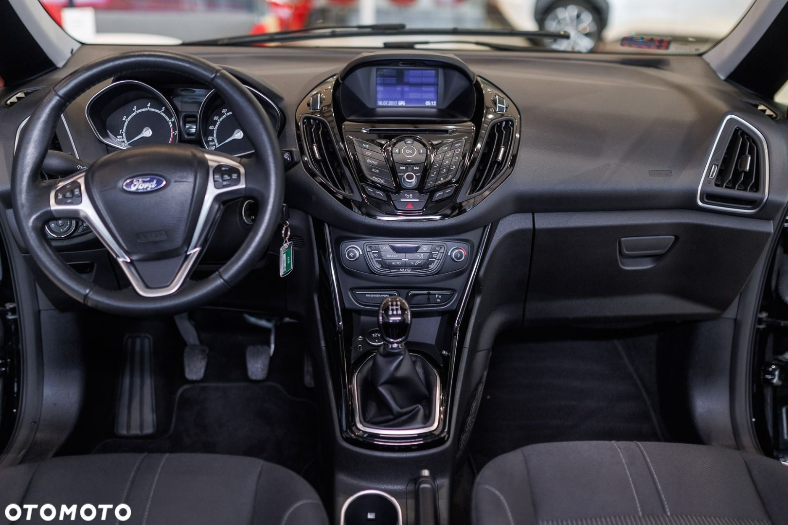 Ford B-MAX - 7