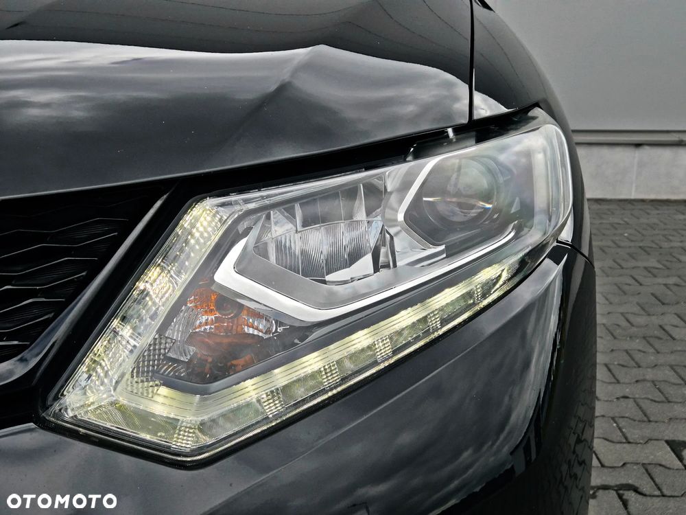 Nissan X-Trail 1.6 DCi Tekna 4WD - 2