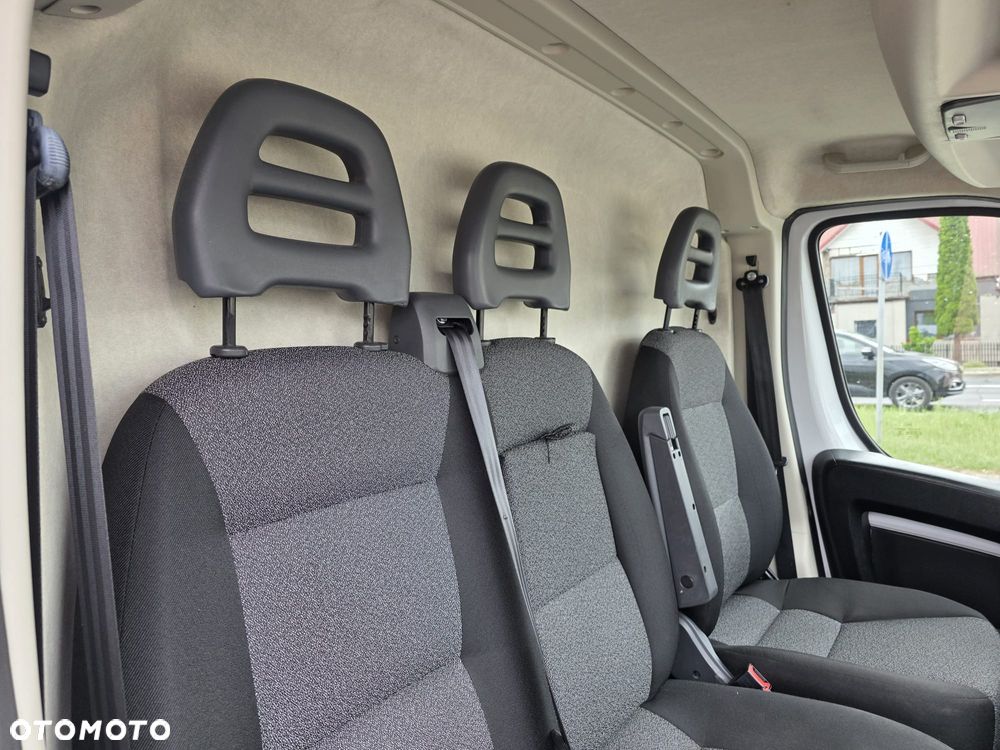 Fiat Ducato L3H2 - 14