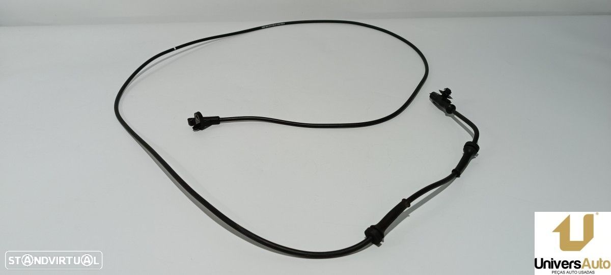 SENSOR ABS SMART FORTWO CABRIO ELECTRIC DRIVE (453.491) - 1
