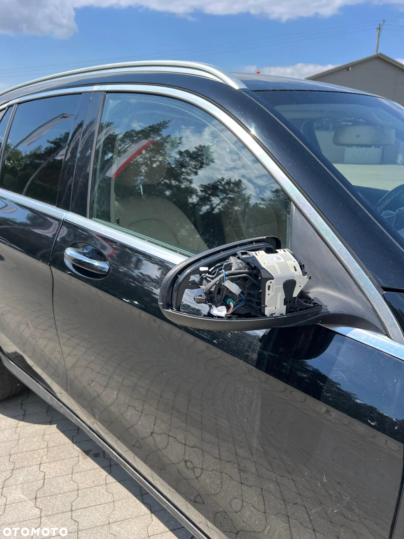 Mercedes-Benz GLC 300 4Matic 9G-TRONIC Exclusive - 21