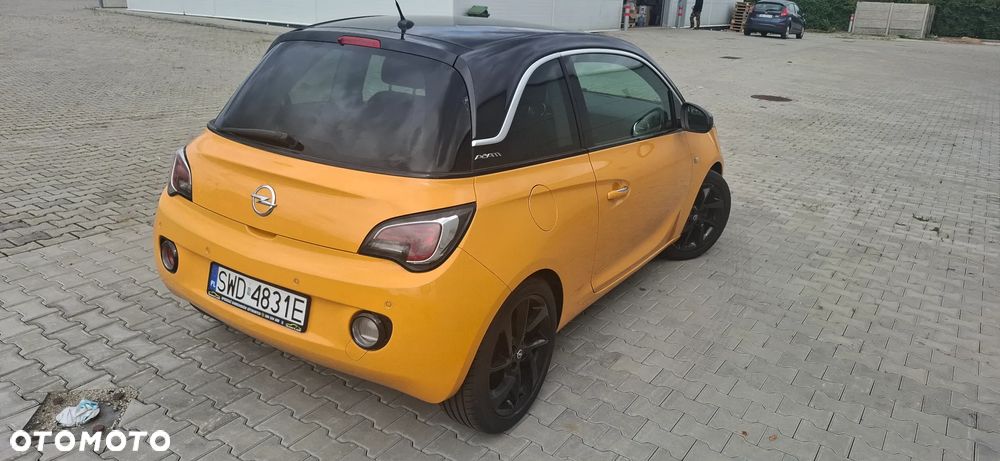 Opel Adam 1.4 Start/Stop Glam - 3