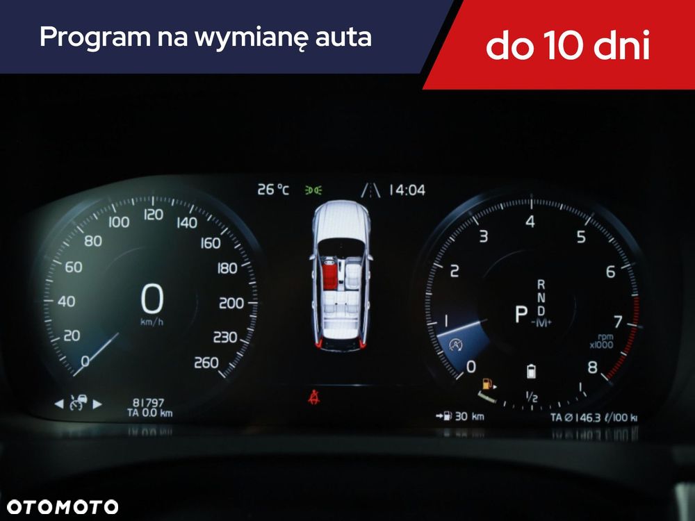 Volvo V90 - 10