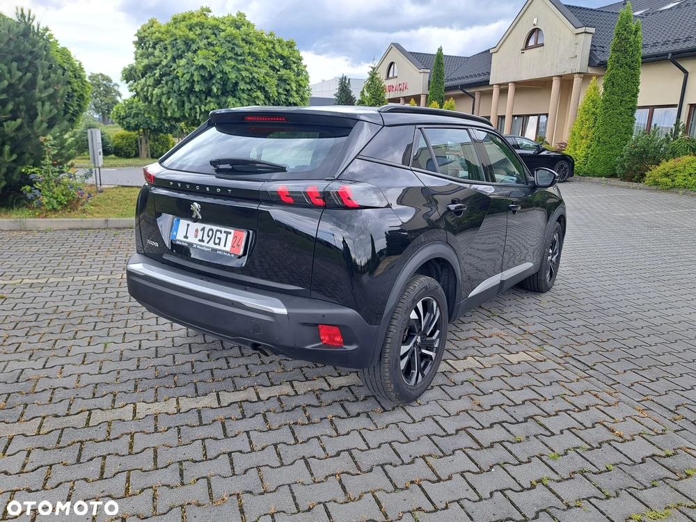 Peugeot 2008 1.2 Pure Tech GPF Active S&S - 35