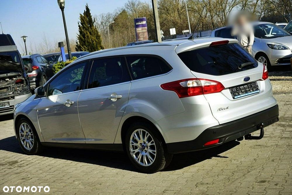 Ford Focus - 3