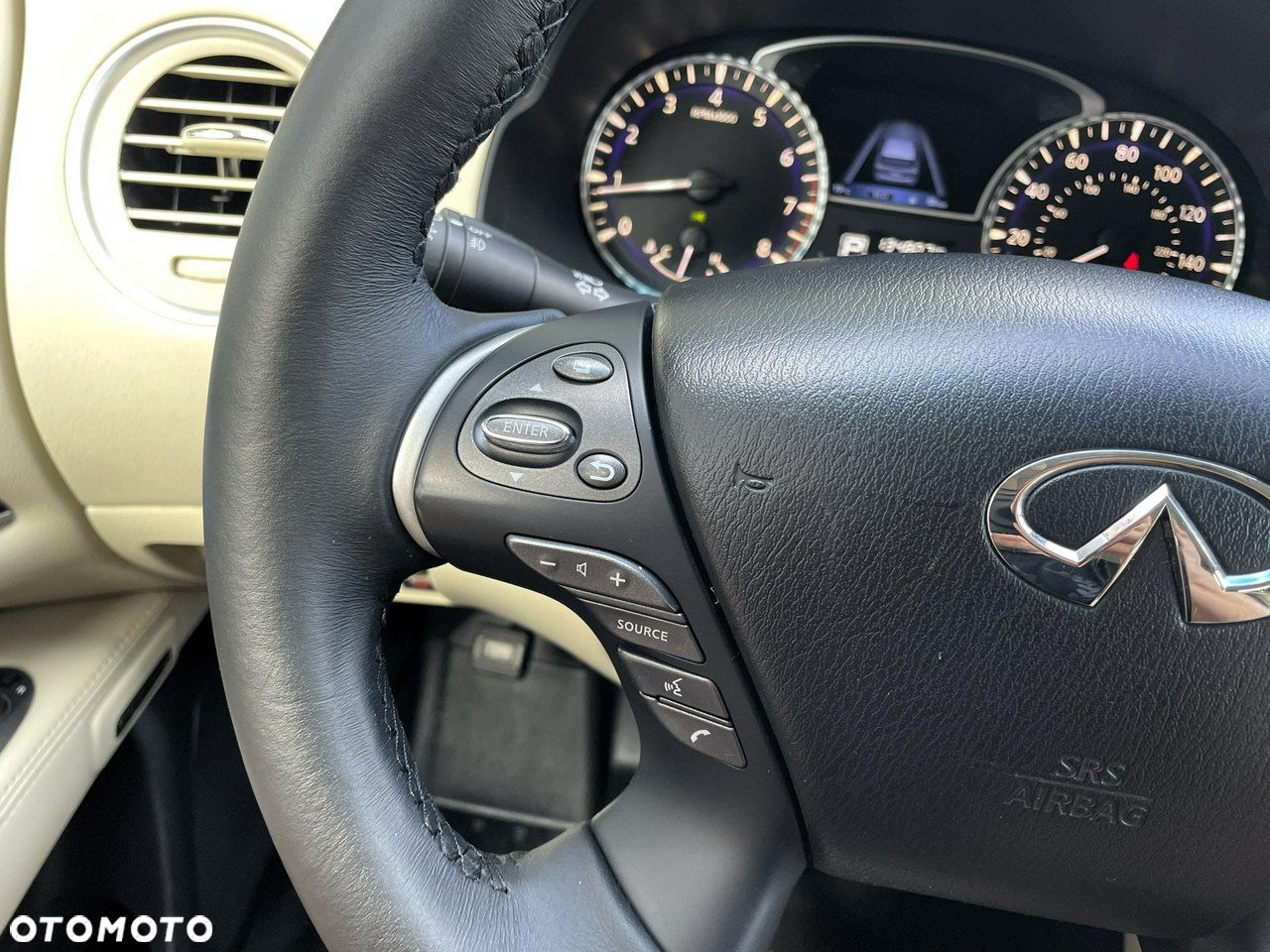 Infiniti QX60 3.5 Elite - 16