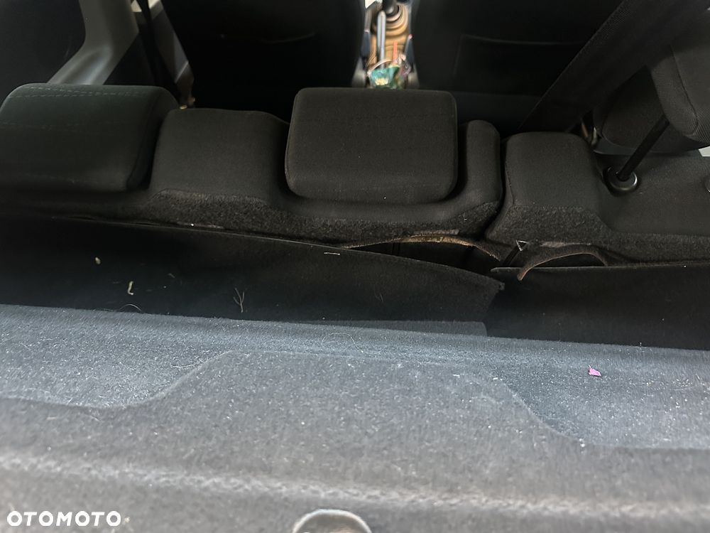 Toyota Yaris 1.3 Sol - 20