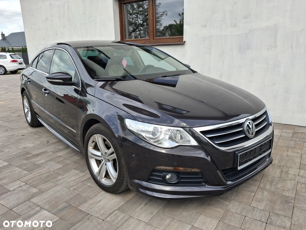 Volkswagen Passat CC 2.0 TDI - 6