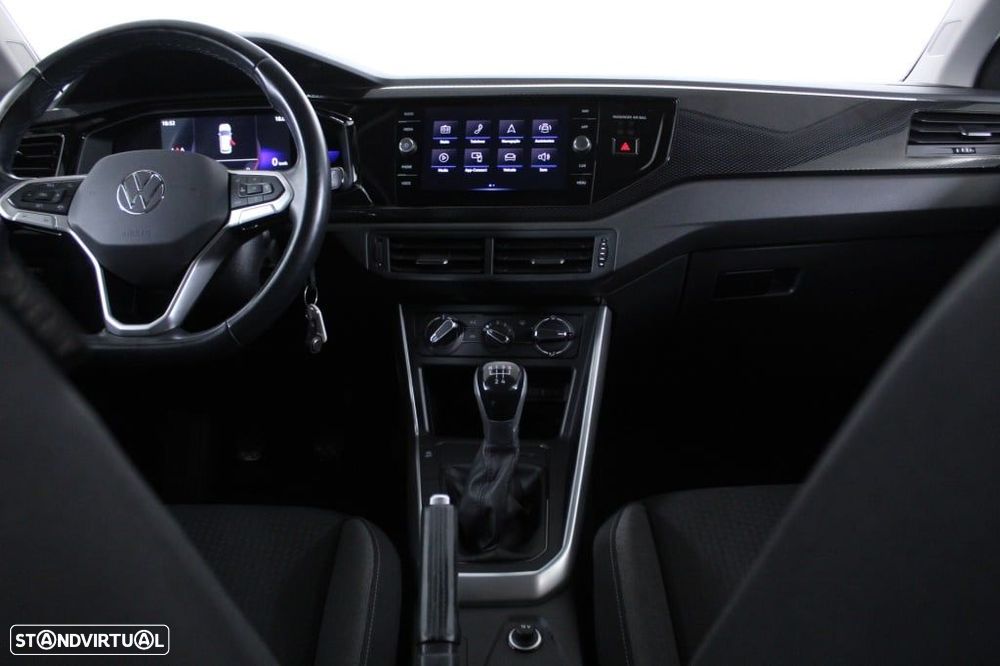 VW Taigo 1.0 TSI Life - 17