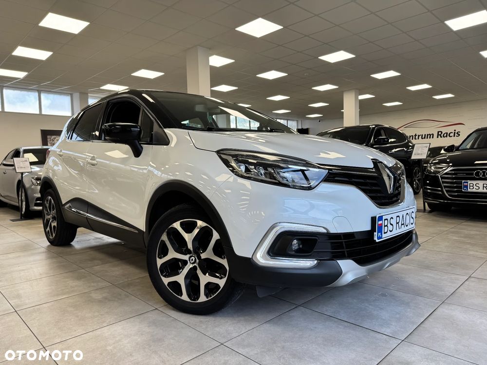 Renault Captur - 19