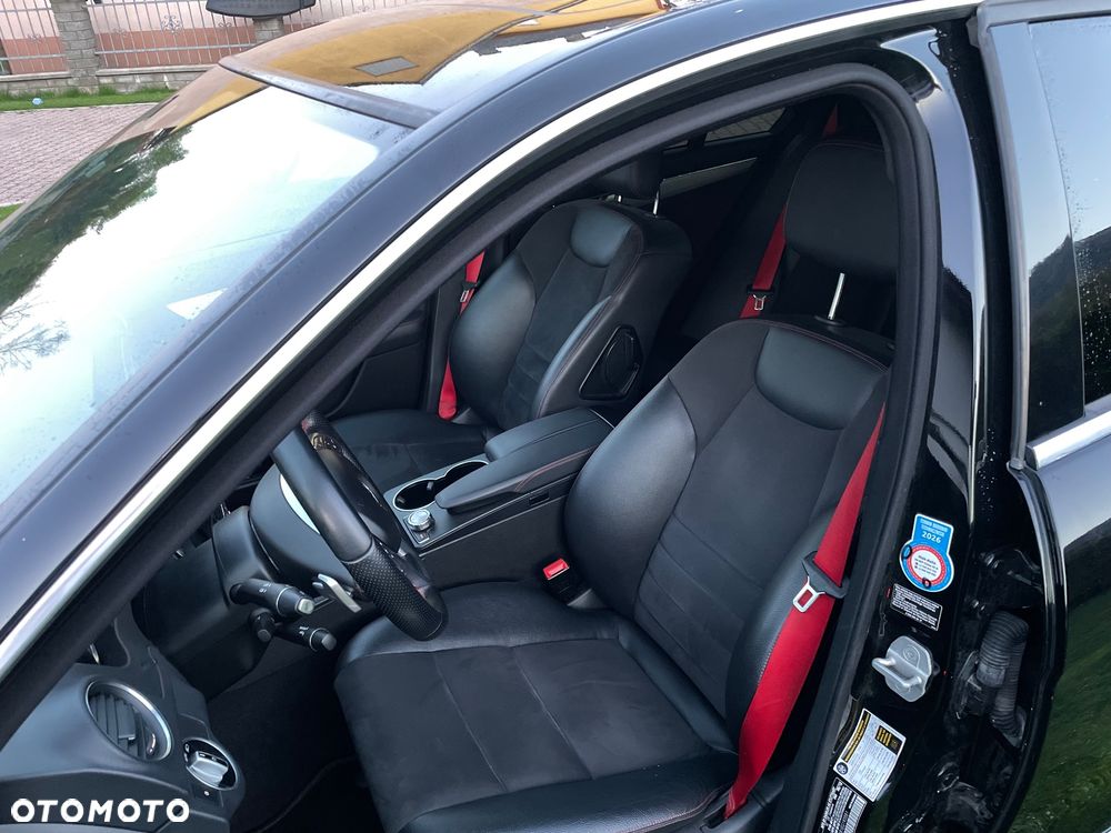 Mercedes-Benz Klasa C - 17